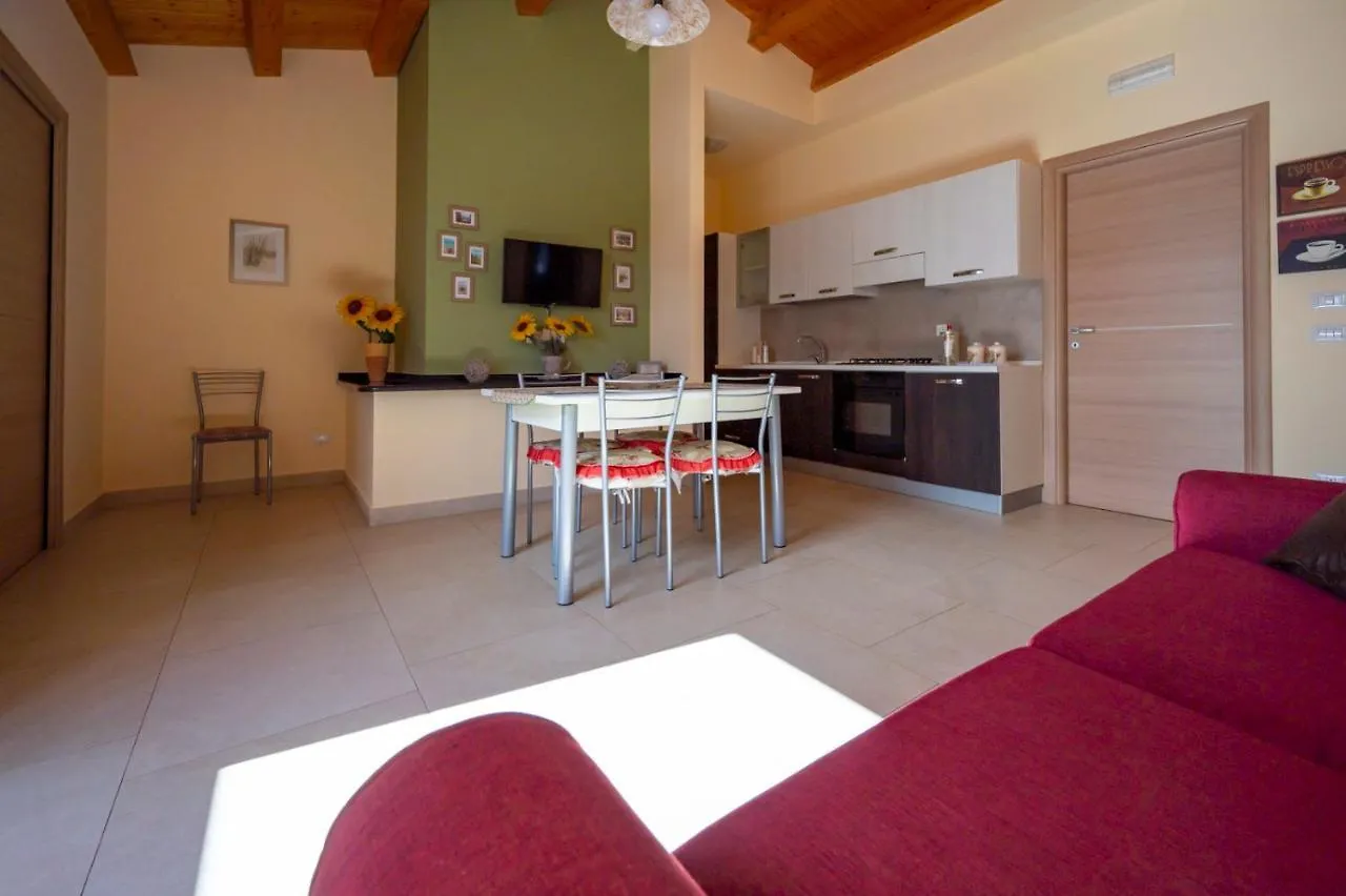 Villa Tonnara Vista Mare - Siciliavacanza Avola 0*,