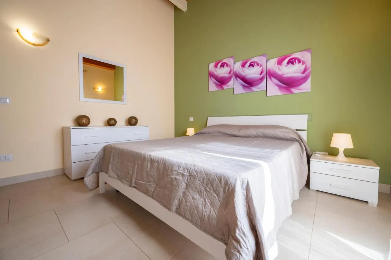 Villa Tonnara Vista Mare - Siciliavacanza Avola Holiday home