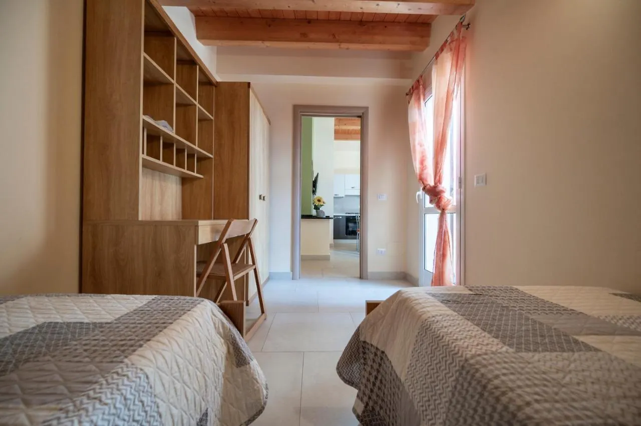 Villa Tonnara Vista Mare - Siciliavacanza Avola Italy