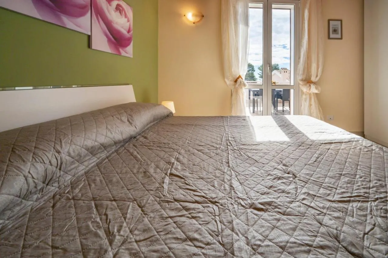 Holiday home Villa Tonnara Vista Mare - Siciliavacanza Avola Italy