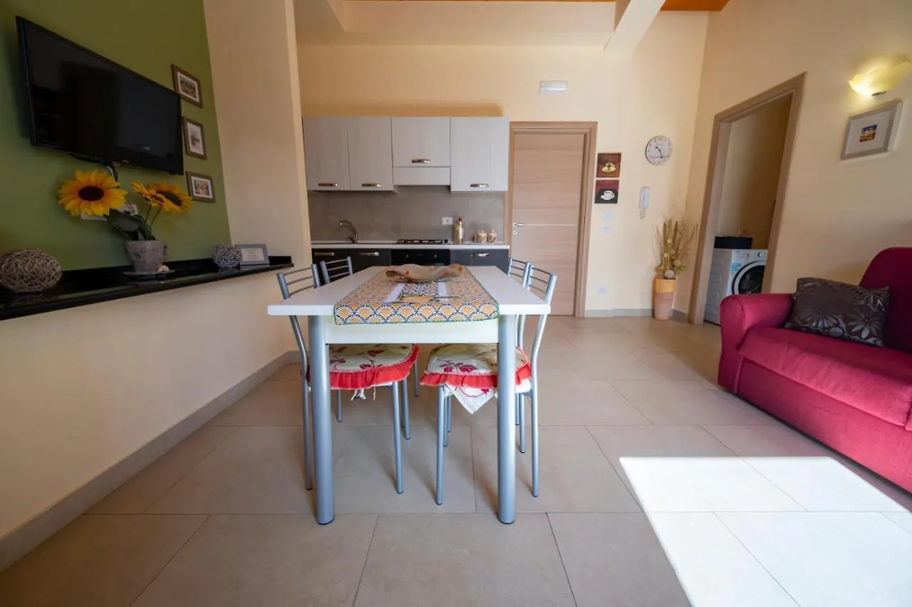 Villa Tonnara Vista Mare - Siciliavacanza Avola 0*,
